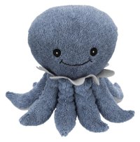 Jucarie Caracatita Poliester 25 cm 36043 - 1