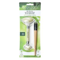 EcoTools Jade Duo - set de 2 role pentru masaj facial - 1