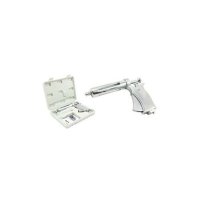 Seringa dozator pistol rezervor, 50 ml - 1