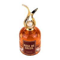 Parfum Riiffs Rose De Soleil, 100 ml pentru femei - 2