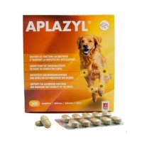 Aplazyl, 300 tablete - 1