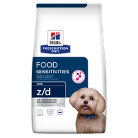 Hill's Prescription Diet Canine Z/D Mini, 6 kg - 1