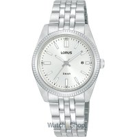 Ceas de dama Lorus RJ279BX9, 30mm, rezistenta la apa 5ATM - 1