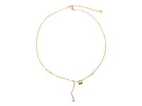 Colier ALDO auriu, JOLIENA 972, din metal - 1