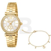 Ceas Just Cavalli JC1L266M0025 - Stil si Eleganta pentru Fiecare Ocazie - 1