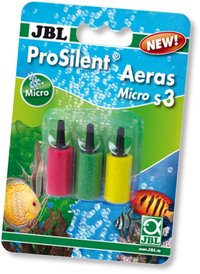 Piatra aer JBL ProSilent Aeras Micro S3 - 1
