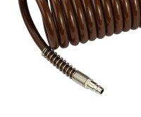 Furtun pneumatic 8x12mm 10m, Kraft&Dele, WDS2151 - 2