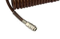 Furtun pneumatic 8x12mm 10m, Kraft&Dele, WDS2151 - 3