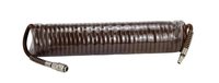 Furtun pneumatic 8x12mm 10m, Kraft&Dele, WDS2151 - 1