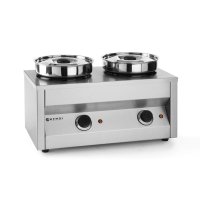 Sistem termic System Two -Hendi  201824 - 1