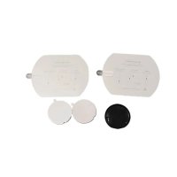 Set de accesorii 70mai pentru Dash Cam X800 (Suport plastic, Folie termorezistenta, Autocolant electrostatic) - 5