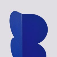 Aplica de Perete Sollux Lighting Biscuit Ultramarine 16.3x5.8x33.6 cm - 5