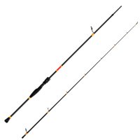 Lanseta Delphin Bang! NXT, 2.15m, 7-26g, 2 tronsoane - 1