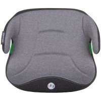 Inaltator auto Chipolino Uty I-Size 125-150 cm ash grey - 1