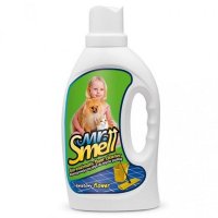 Solutie Curatare Podele, Mr. Smell, Floral, 1 L - 1
