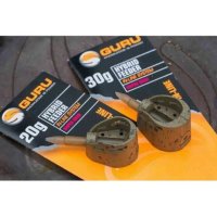 Cosulet Guru Extra Distance Hybrid Feeder, Super-Mini, 30g, 1bc - 1