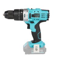Detoolz DZ-SE188 masina de gaurit si insurubat cu percutie, 18 V Li-ion, 35 Nm, cu acumulator si incarcator - 5
