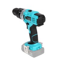 Detoolz DZ-SE188 masina de gaurit si insurubat cu percutie, 18 V Li-ion, 35 Nm, cu acumulator si incarcator - 2