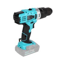 Detoolz DZ-SE188 masina de gaurit si insurubat cu percutie, 18 V Li-ion, 35 Nm, cu acumulator si incarcator - 19