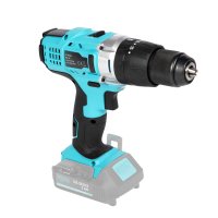 Detoolz DZ-SE188 masina de gaurit si insurubat cu percutie, 18 V Li-ion, 35 Nm, cu acumulator si incarcator - 1