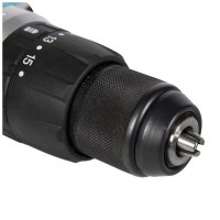 Detoolz DZ-SE188 masina de gaurit si insurubat cu percutie, 18 V Li-ion, 35 Nm, cu acumulator si incarcator - 4