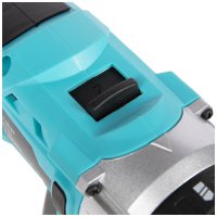 Detoolz DZ-SE188 masina de gaurit si insurubat cu percutie, 18 V Li-ion, 35 Nm, cu acumulator si incarcator - 8