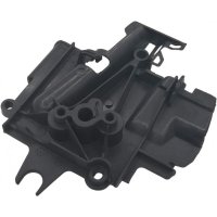 Adaptor carburator motocoasa compatibil Honda GX35 - 1