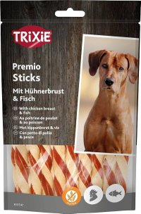 Premio Batoane cu Iepure 100 g 31709 - 1