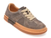 Pantofi sport GRYXX gri, 55051, din piele naturala - 1
