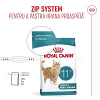 ROYAL CANIN Feline Health Nutrition Healthy Ageing 11+ hrana uscata pentru pisici senior, 4 kg - 13