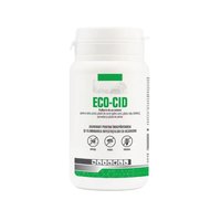 PASTEUR Eco Cid - Pudra de Deparazitare Externă pentru Câini, Pisici și Păsări, 100g - 1