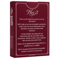 NOI 2 - Joc de Conversatie pentru Cupluri - 4