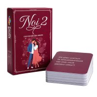 NOI 2 - Joc de Conversatie pentru Cupluri - 3