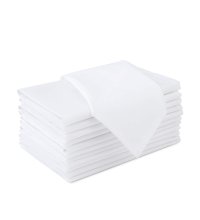 Set 10 buc Servetul ospatarului, 100% bumbac, Ranforce Pakistan, dimensiunea 40x65 cm - 1