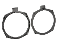 Inele Adaptoare Difuzoare Auto BMW Seria 6 E64 (2003-2010) - 200mm - 1