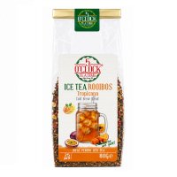Ceai Rooibos Verde Tropicana 5 O'Clock 80g - 1