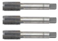 Set Tarozi M18, 3 Bucati, Pas 2.5 mm - 1