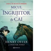 Ghidul complet pentru ingrijirea cailor - 1