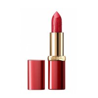 Ruj Loreal Color Riche 300 Le Rouge Liberte - Nuanta Vibranta de Rosu - 2