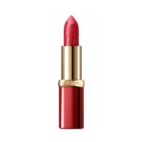 Ruj Loreal Color Riche 300 Le Rouge Liberte - Nuanta Vibranta de Rosu - 1