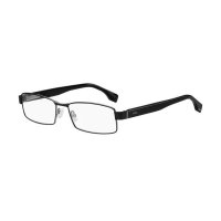 Ochelari de vedere pentru barbati Boss BOSS 1519 003 - Rama metalica neagra - 1