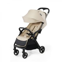 Carucior sport Kinderkraft Apino 0-22 kg dune beige - 9