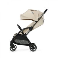 Carucior sport Kinderkraft Apino 0-22 kg dune beige - 2