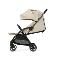 Carucior sport Kinderkraft Apino 0-22 kg dune beige - 3