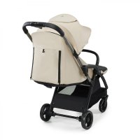 Carucior sport Kinderkraft Apino 0-22 kg dune beige - 4