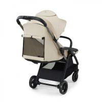 Carucior sport Kinderkraft Apino 0-22 kg dune beige - 5