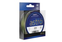 Fir Textil Delphin ASTRO 8, Green, 130m (Diametru fir: 0.17 mm) - 1