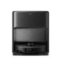 Aspirator robot cu mop MOVA P70 Pro Ultra Robot Vacuum, 30.000 Pa, 5.200mAh, 160 min, MaxiReach™ Edge, statie inteligenta, Black - 3