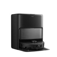 Aspirator robot cu mop MOVA P70 Pro Ultra Robot Vacuum, 30.000 Pa, 5.200mAh, 160 min, MaxiReach™ Edge, statie inteligenta, Black - 4