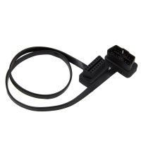 Cablu Prelungitor Auto Techstar®, OBD2, 60cm - 7